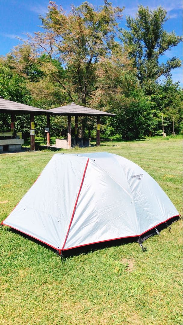 コールマン ツーリングドームst ダークルーム