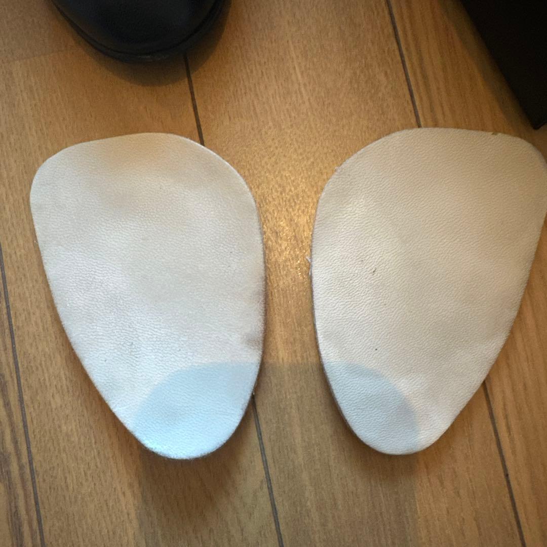 シャネル バレーシューズ　39.5