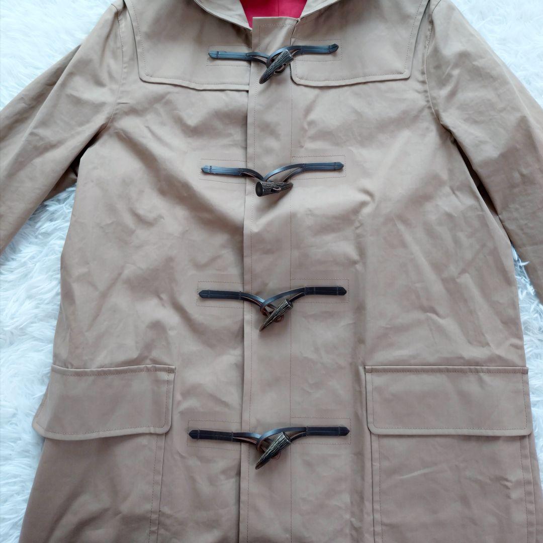 大きいサイズ J PRESS スプリングコート トグル LL Beste社製