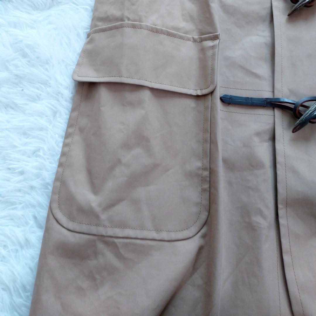 大きいサイズ J PRESS スプリングコート トグル LL Beste社製