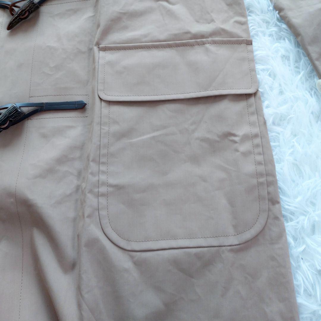 大きいサイズ J PRESS スプリングコート トグル LL Beste社製