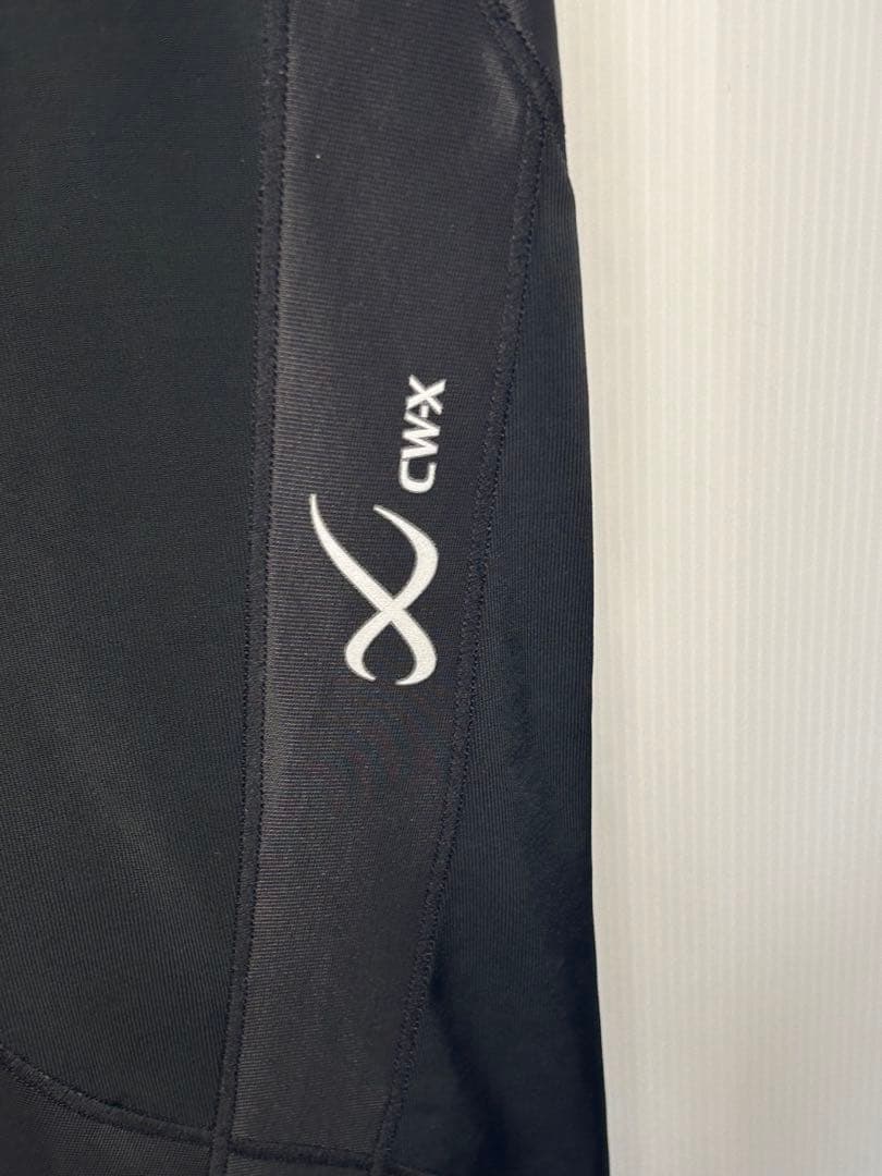 【新品未使用】ワコール CW-X HZY339 レディース MPサイズ ブラック