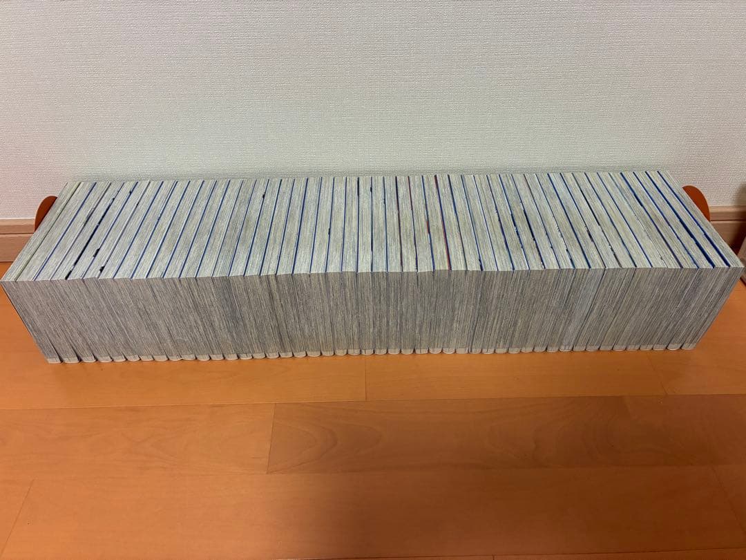 ダイヤのA actⅡ 全巻セット　81冊