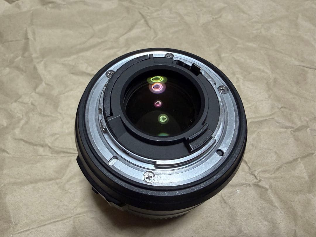 ⭐︎美品⭐︎ニコン35mm単焦点 NIKKOR AF-S DX 35mmf/1.8G