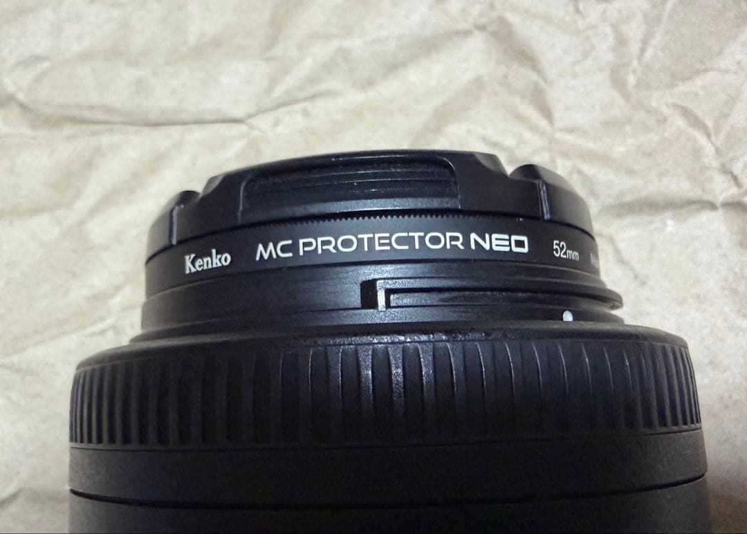 ⭐︎美品⭐︎ニコン35mm単焦点 NIKKOR AF-S DX 35mmf/1.8G