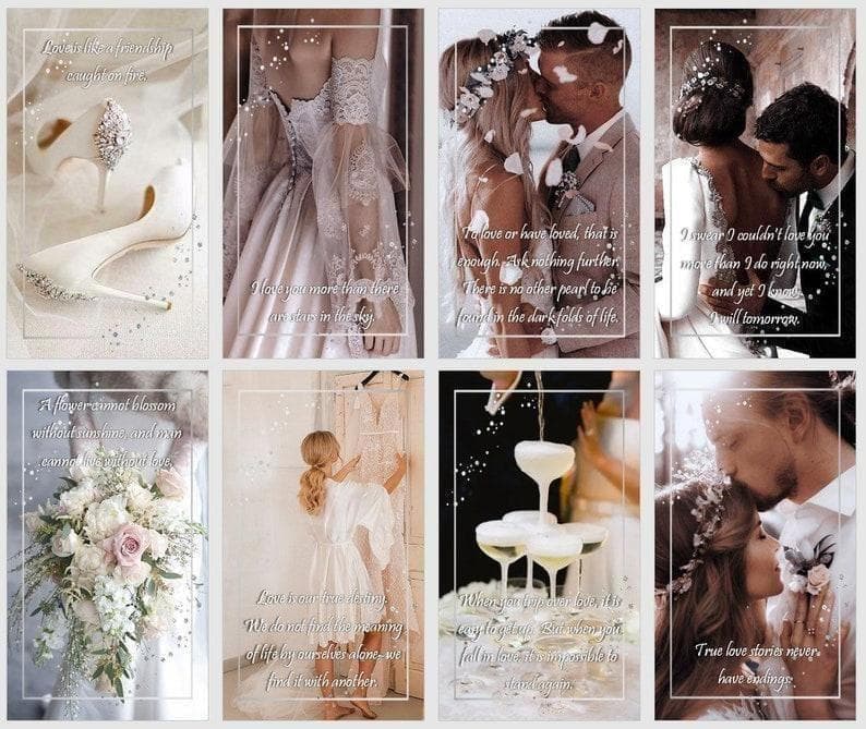 【正規品オラクルカード】愛と結婚❤ラブ＆ウエディングのカード／恋愛特化