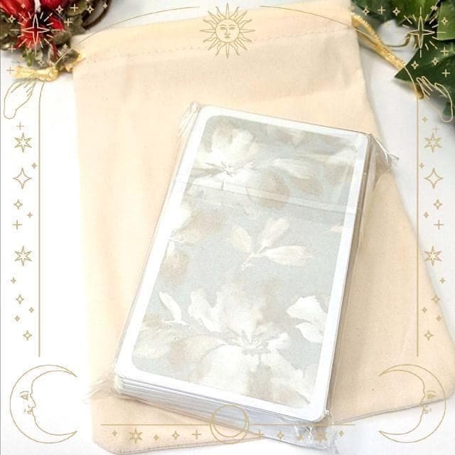 【正規品オラクルカード】愛と結婚❤ラブ＆ウエディングのカード／恋愛特化