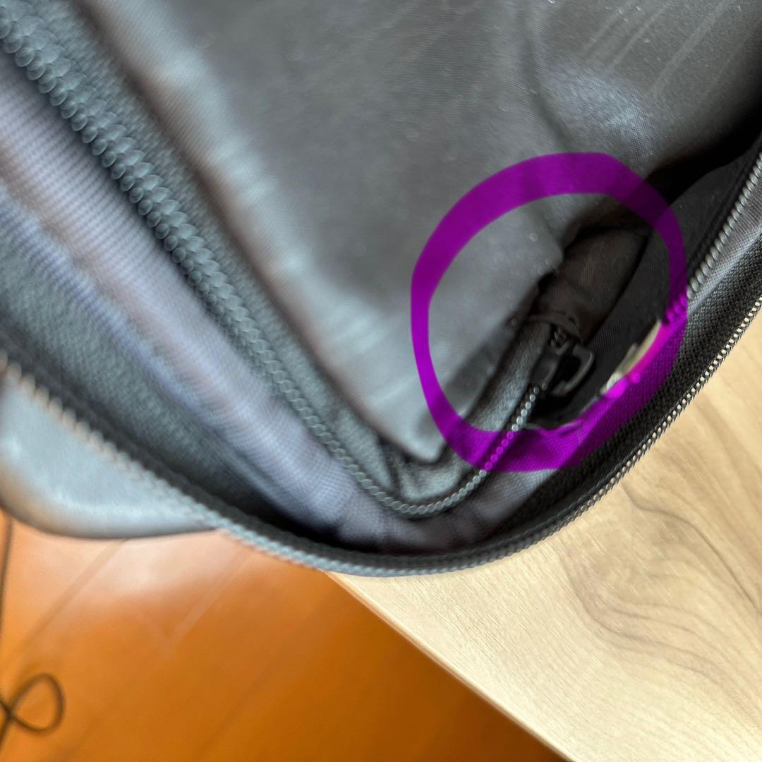 初売トゥミ TUMI 22016DH キャリー ケース 大容量 希少 拡張 美品