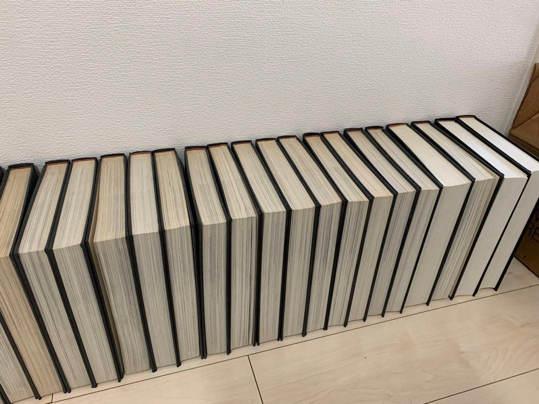 コリアーズエンサイクロペディア全24巻　おまけ付き