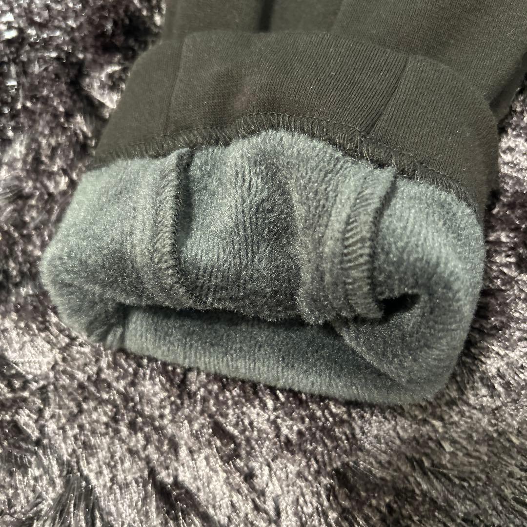 YORI ブラック パンツ 38