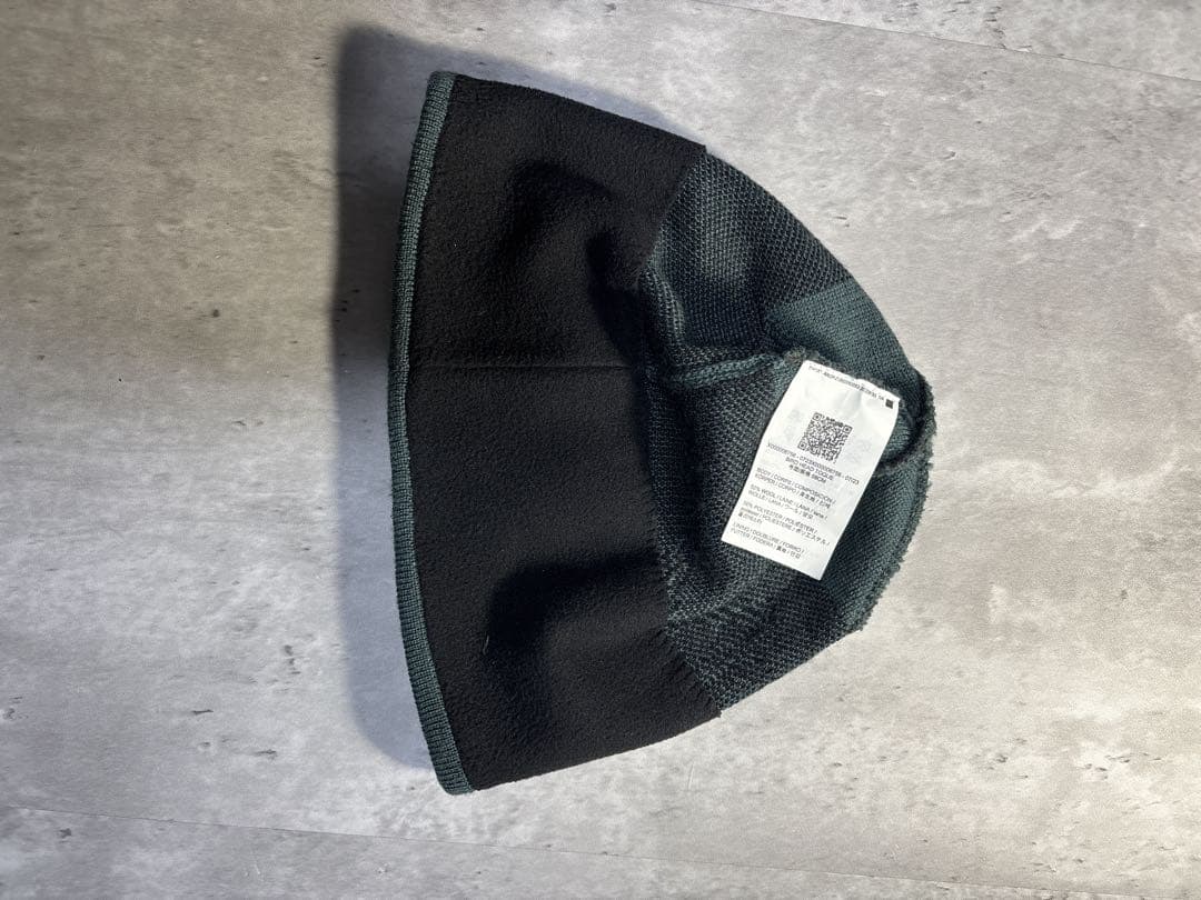 ARC'TERYX BIRD ヘッドトーク　ビーニー帽子