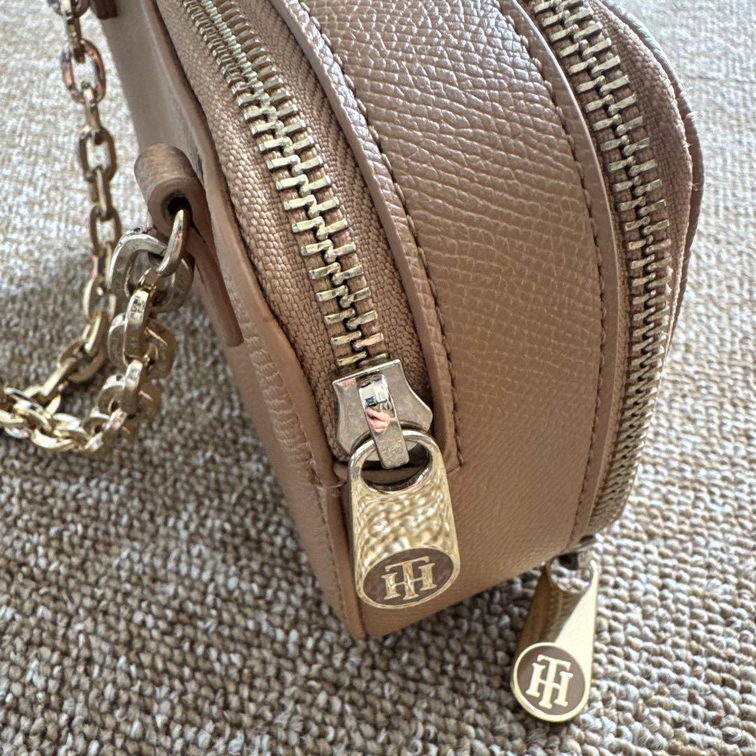   キルティング ショルダーバッグ