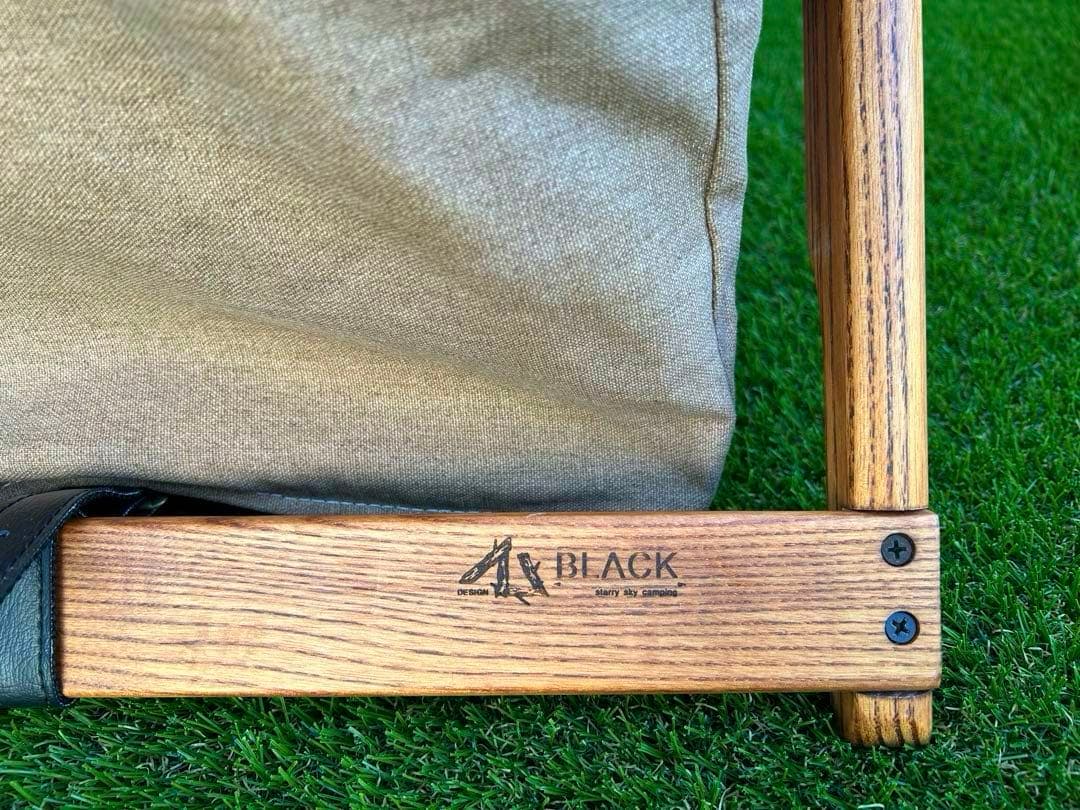 BLACK DESIGN ブラックデザイン Xスタンドと専用バックセット