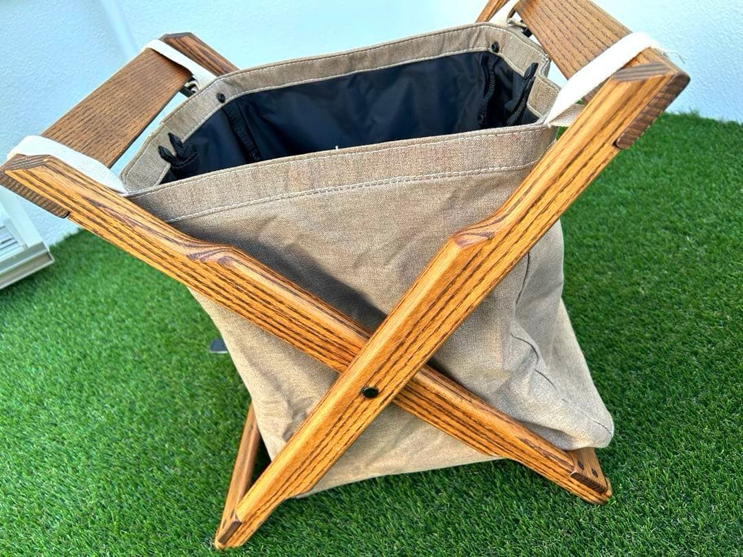 BLACK DESIGN ブラックデザイン Xスタンドと専用バックセット