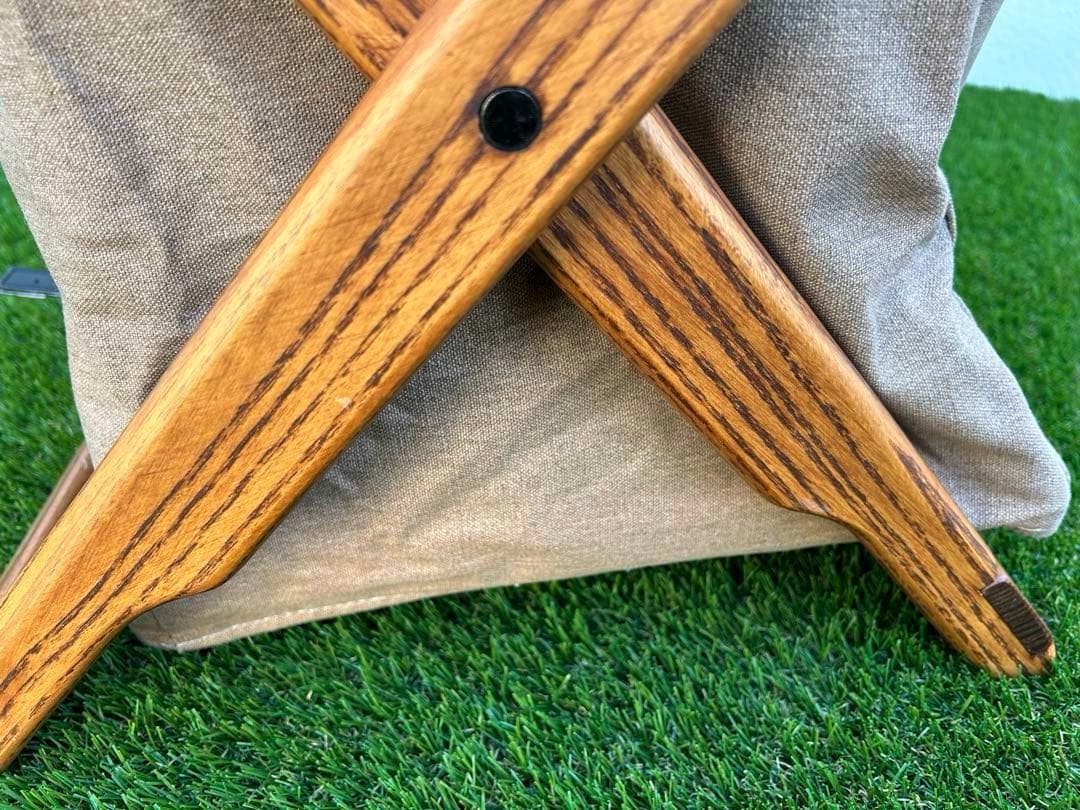 BLACK DESIGN ブラックデザイン Xスタンドと専用バックセット