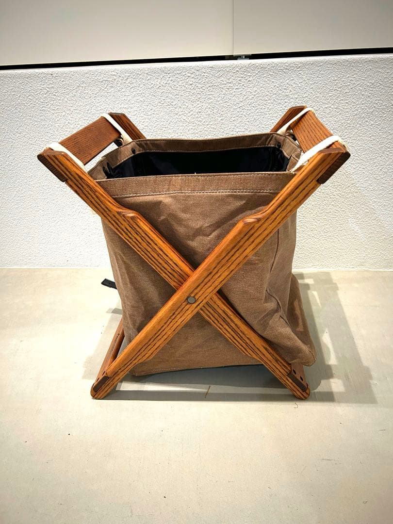 BLACK DESIGN ブラックデザイン Xスタンドと専用バックセット