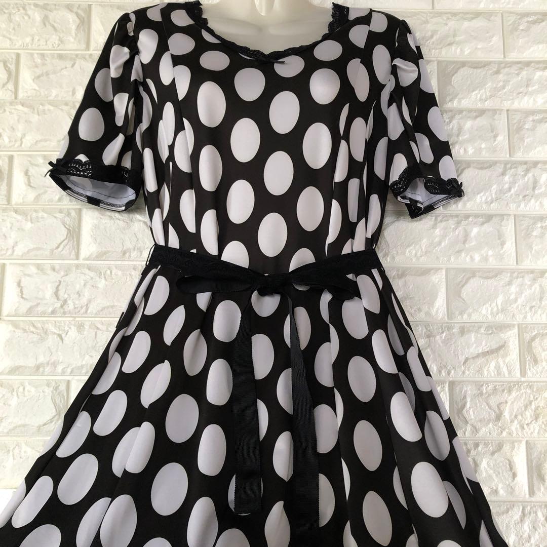 ❤️タイムセール❤️【新品 未使用】スーパービューティ/2025/ドット♡