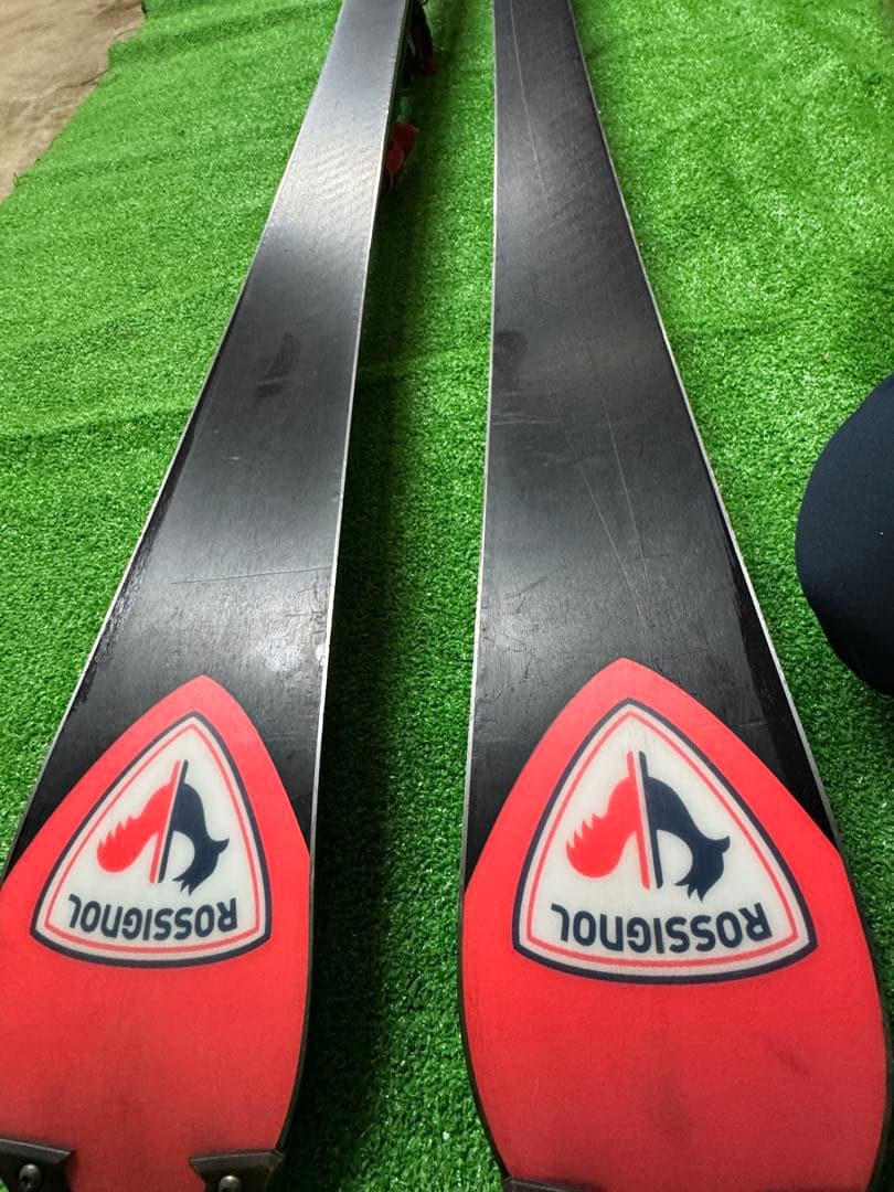 ロシニョール　SL157