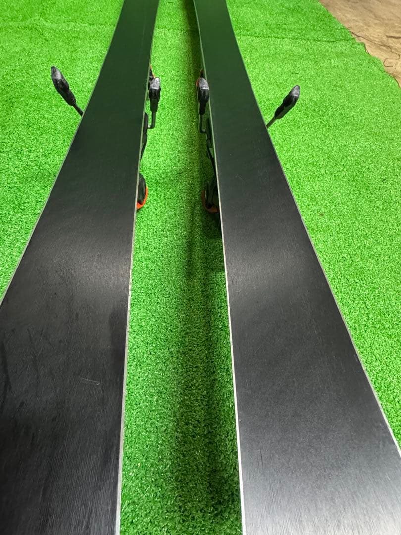 ロシニョール　SL157