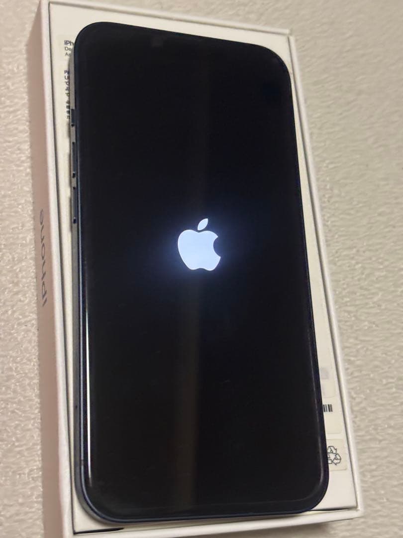 iPhone13 128GB 超美品　87%