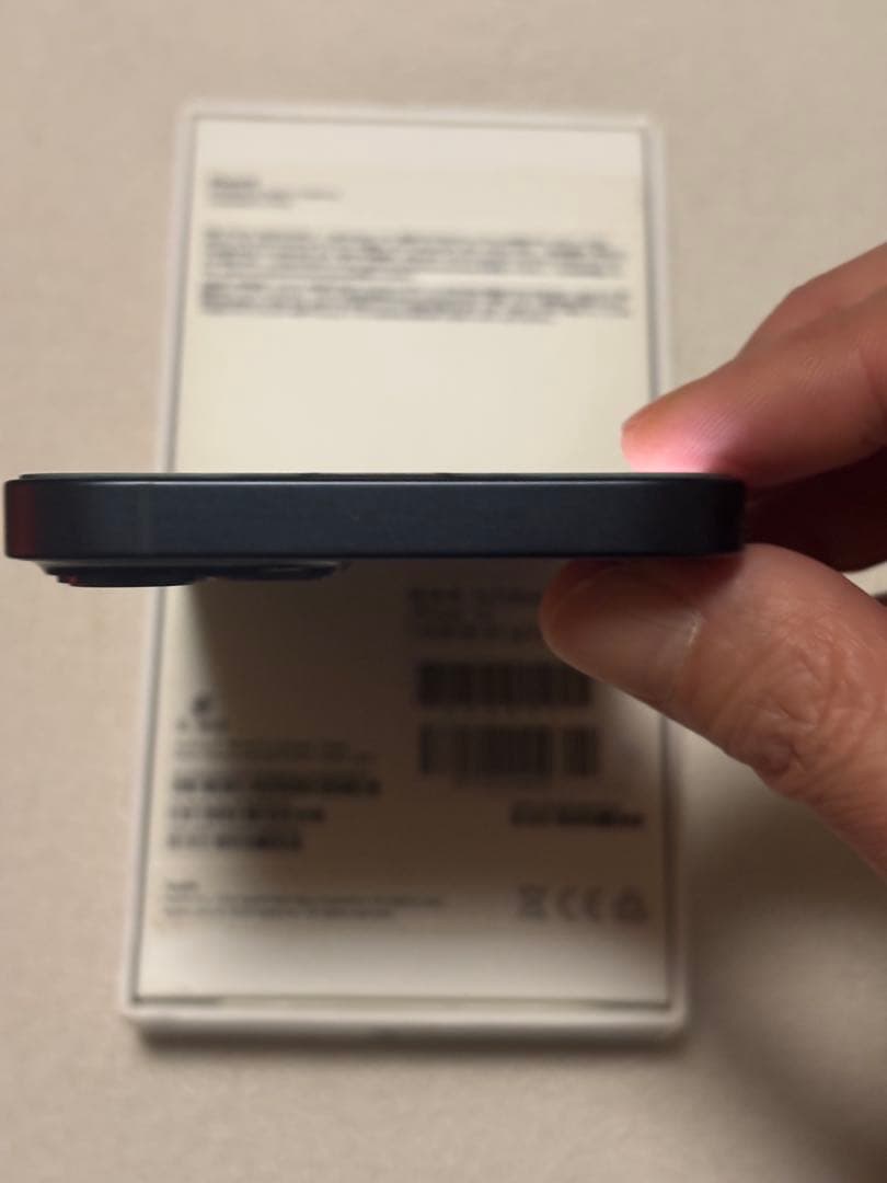 iPhone13 128GB 超美品　87%