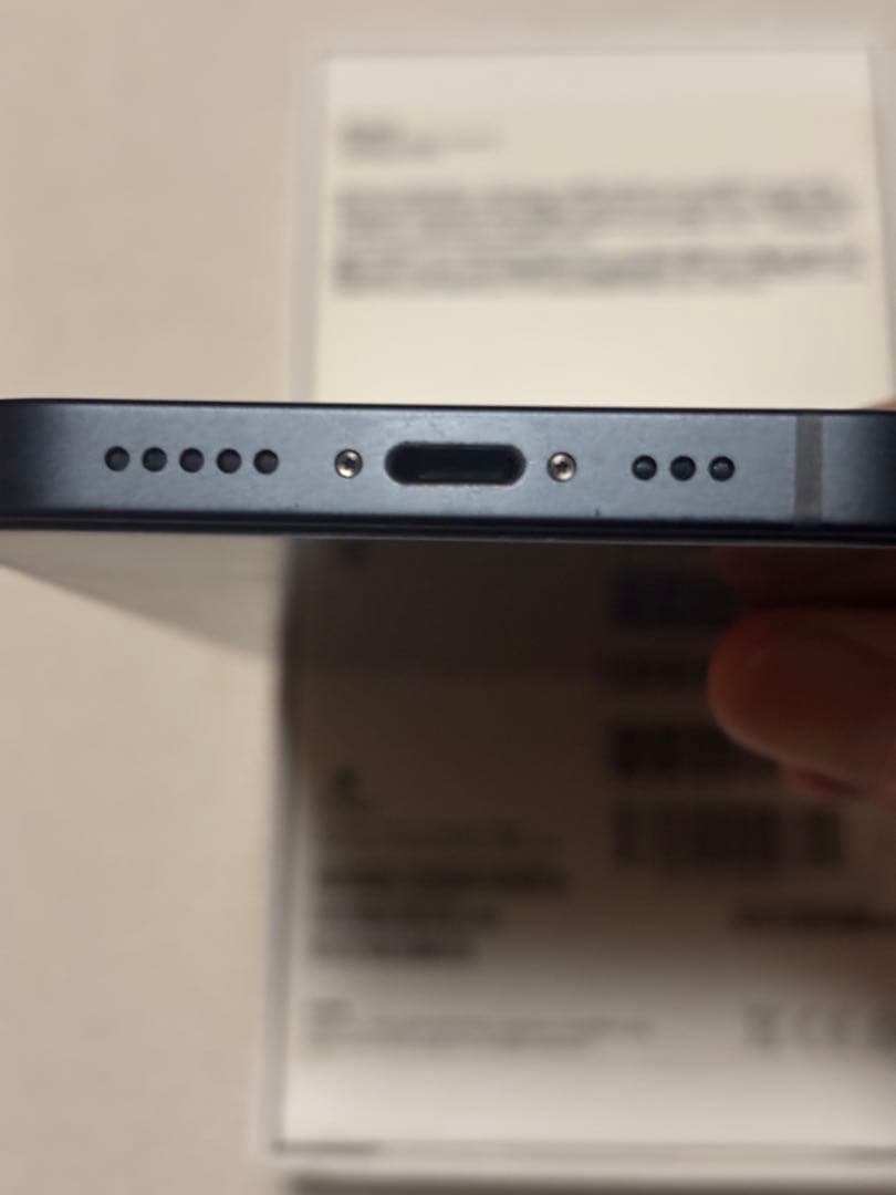 iPhone13 128GB 超美品　87%