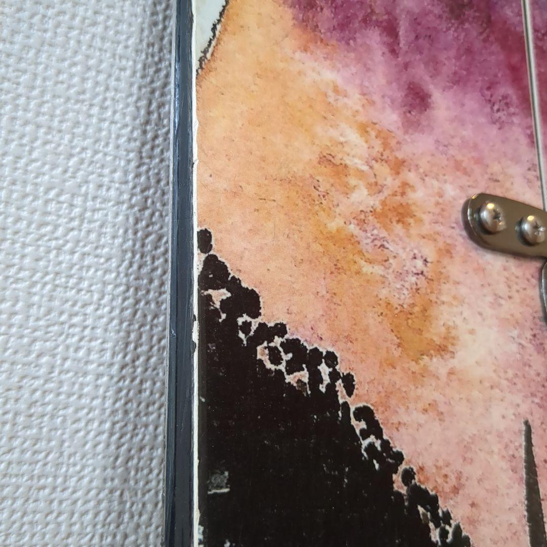 SECCA LOCATOR 155 スプリットボード　女性用