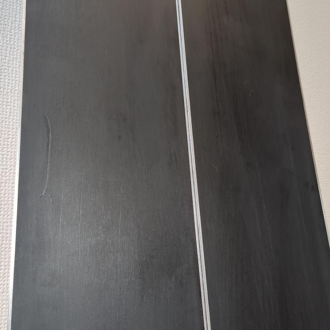 SECCA LOCATOR 155 スプリットボード　女性用