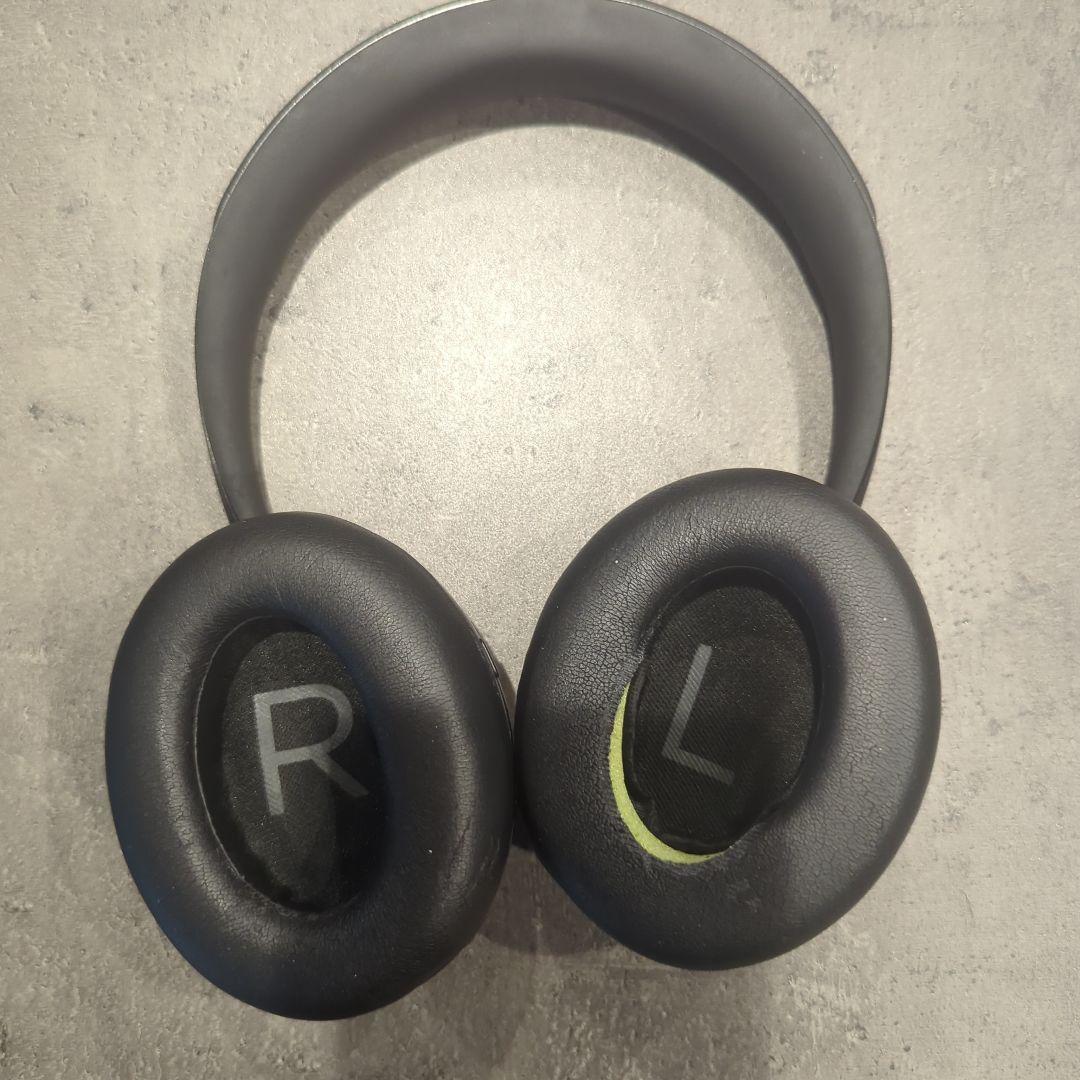 a*u様 Bose Noise Cancelling Headphones 70