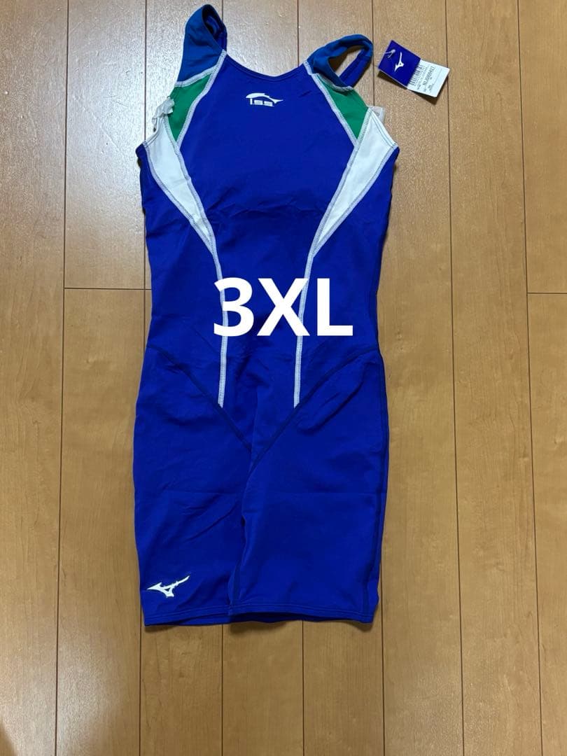 3XL イトマンスイミングスクール　指定水着　特大