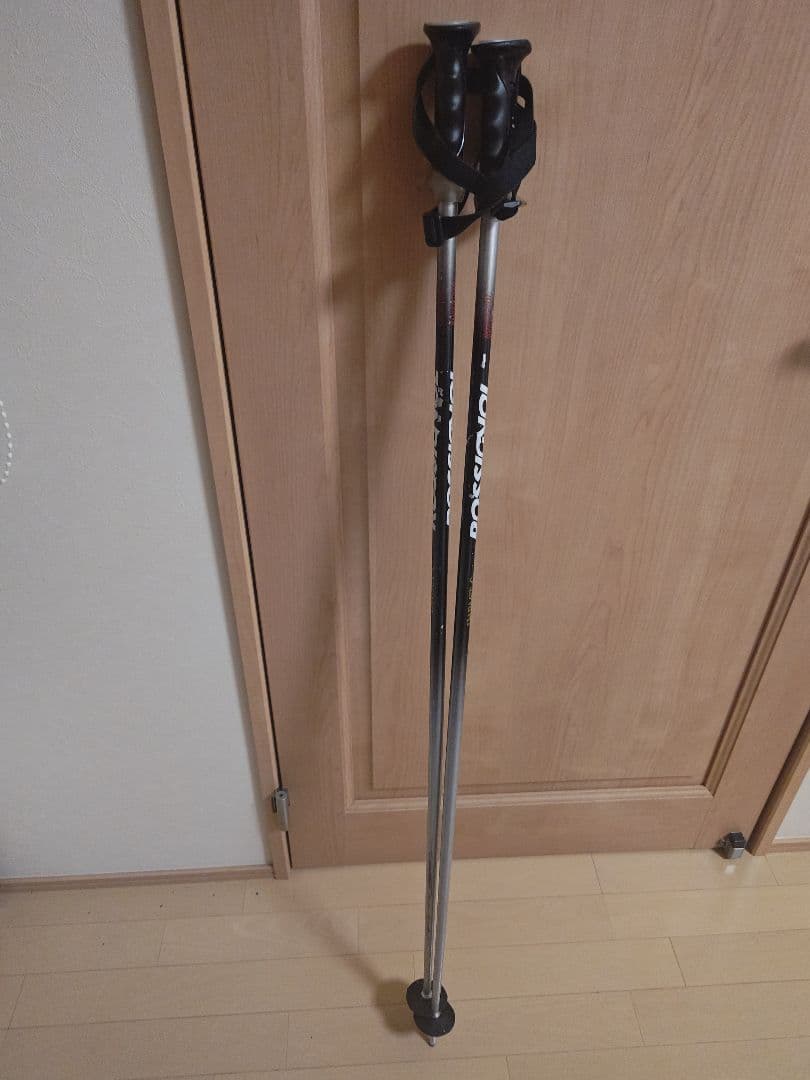 ブルーモリス BXB XXX M5 カービングスキー板(ストックおまけ付き)