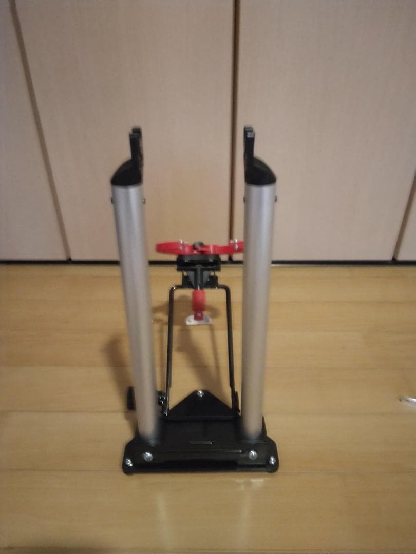 ミノウラ振れ取り台ＦＴ－1