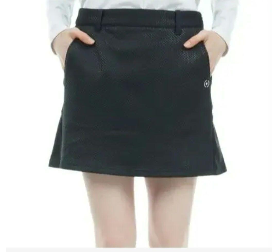 新品&中古♡PING ニット/スカート　セット♡S　ゴルフ/スポーツ