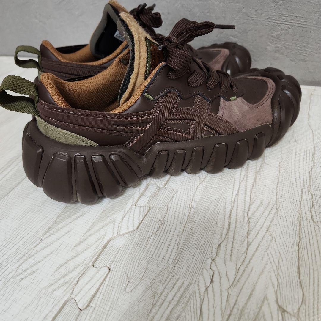 Onitsuka Tiger DENTIGRE LS デンティグレ LS 25