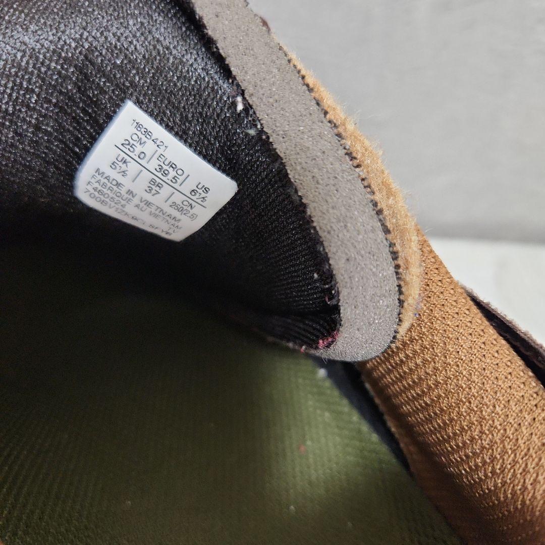 Onitsuka Tiger DENTIGRE LS デンティグレ LS 25