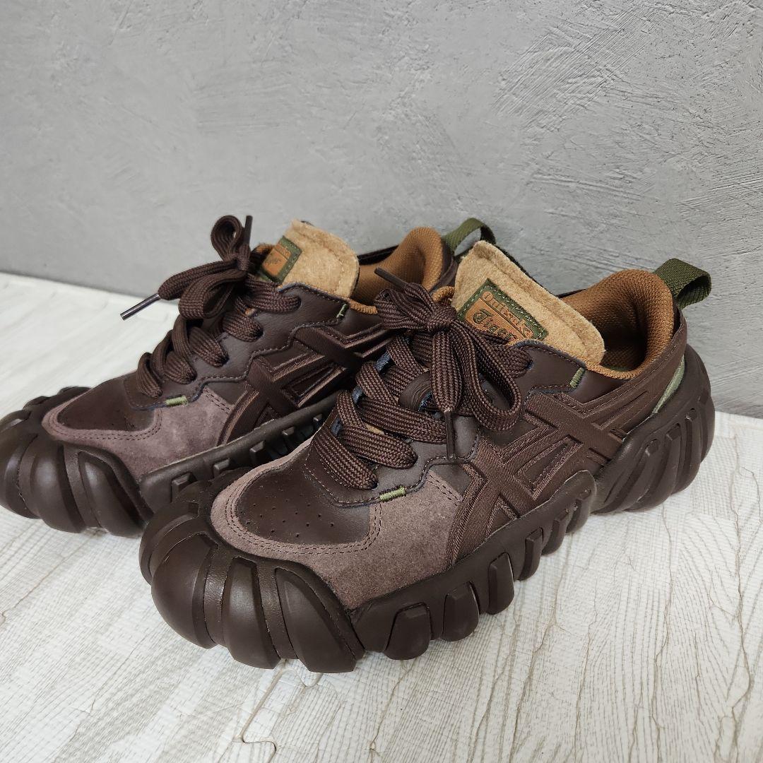 Onitsuka Tiger DENTIGRE LS デンティグレ LS 25