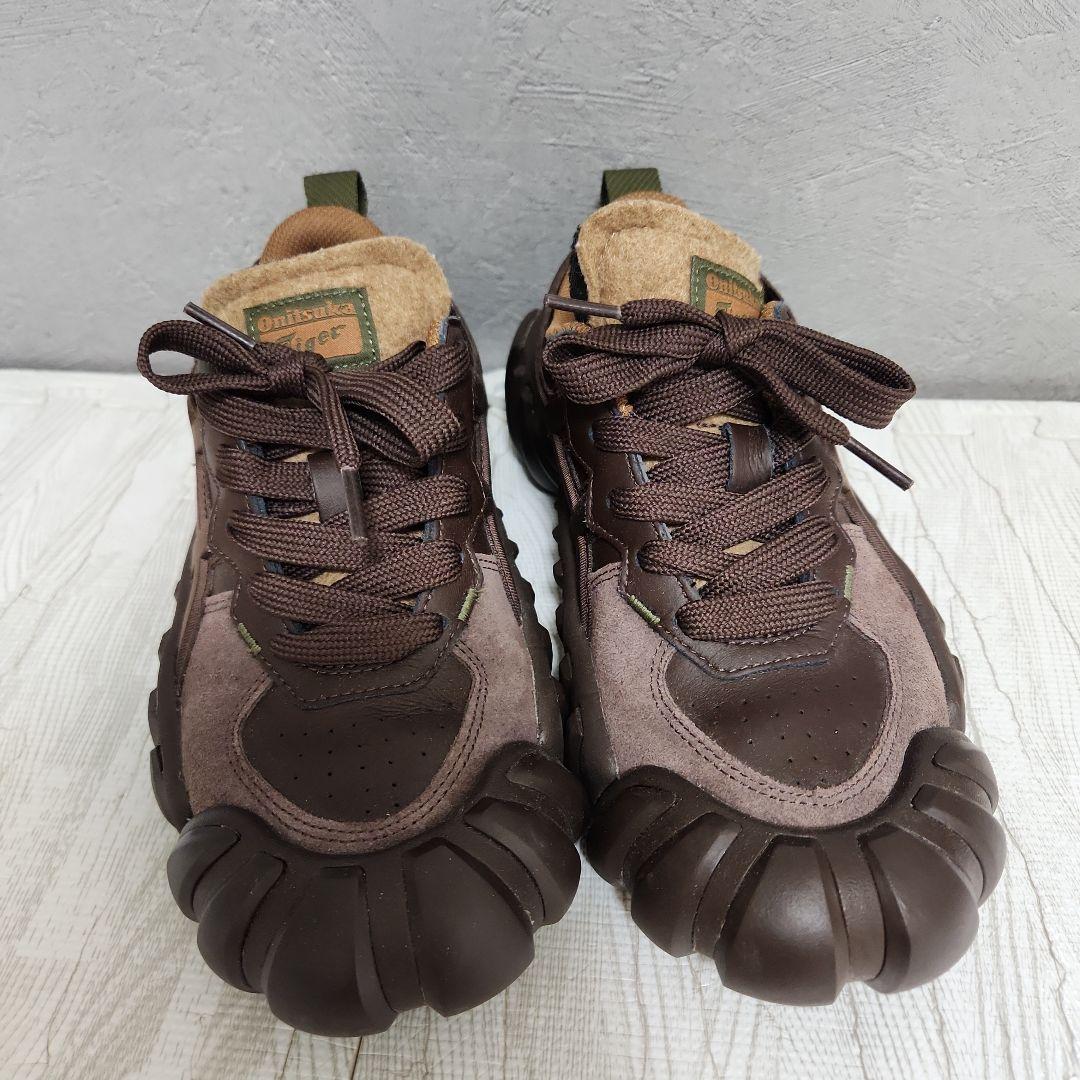 Onitsuka Tiger DENTIGRE LS デンティグレ LS 25