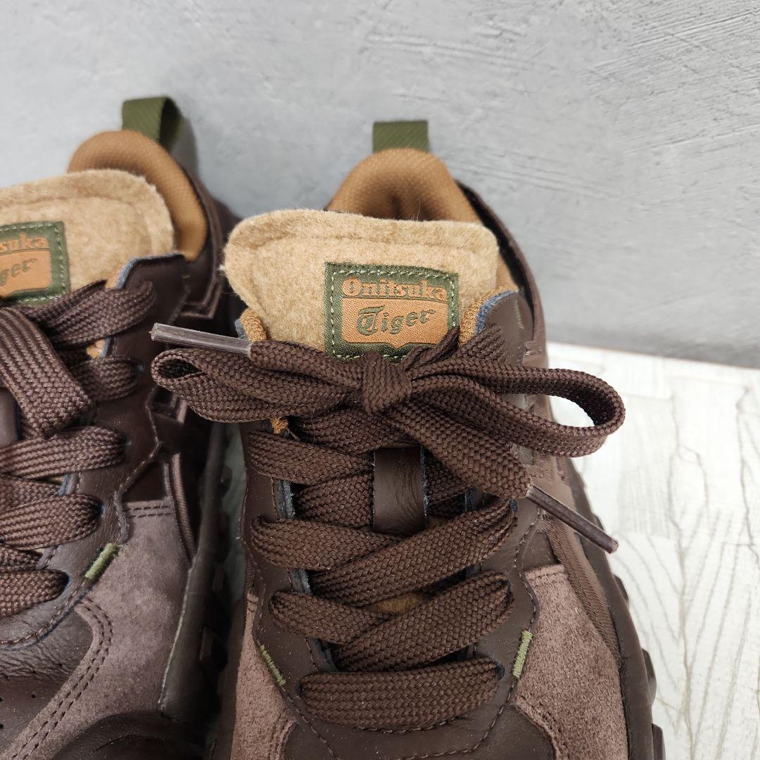 Onitsuka Tiger DENTIGRE LS デンティグレ LS 25