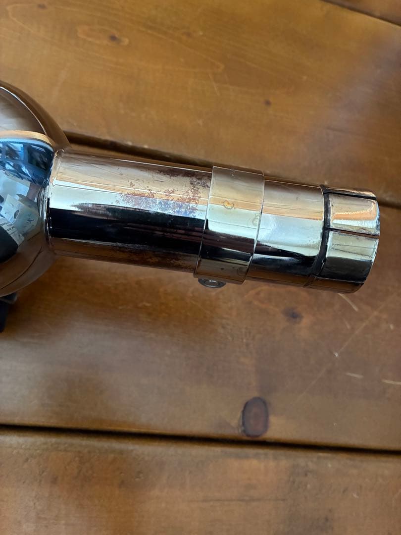 大和ステンレス マフラー 中音 新品エキパイ付 エストレヤ 250TR おまけ付