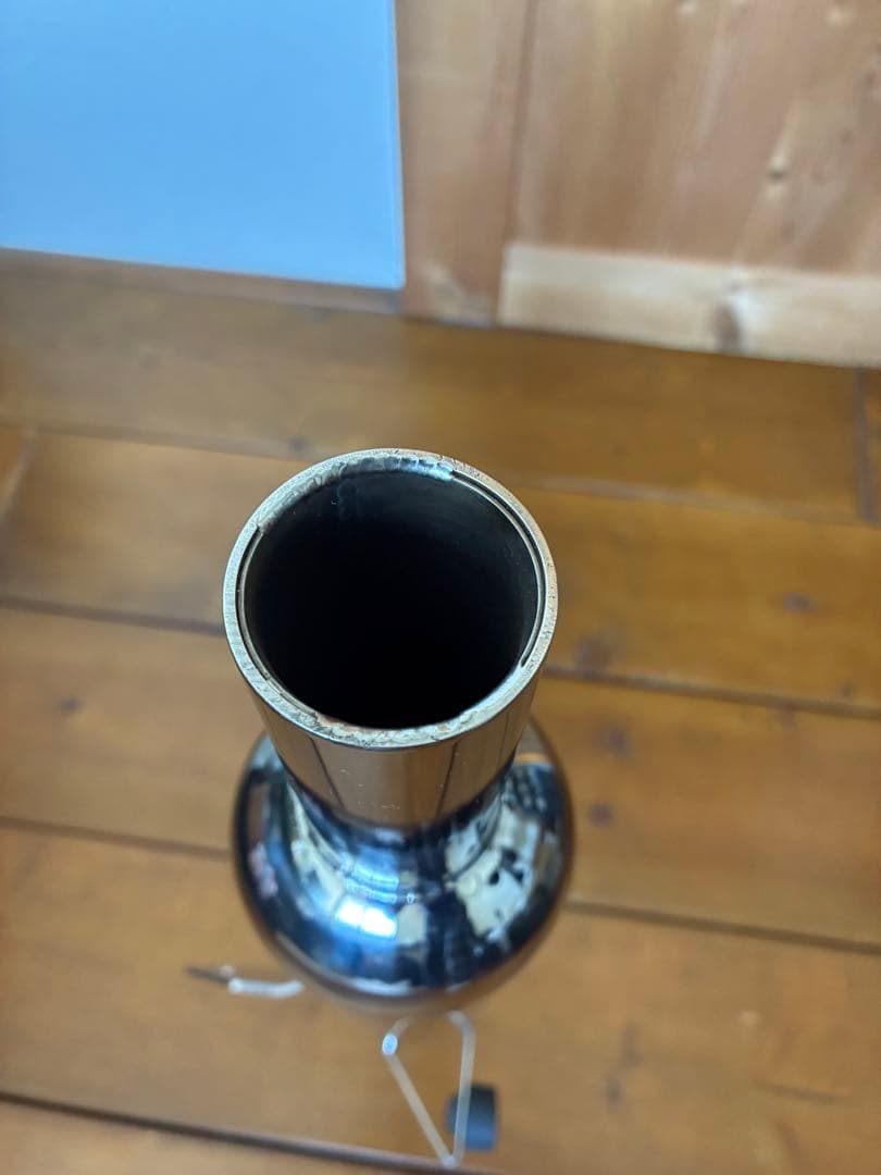 大和ステンレス マフラー 中音 新品エキパイ付 エストレヤ 250TR おまけ付