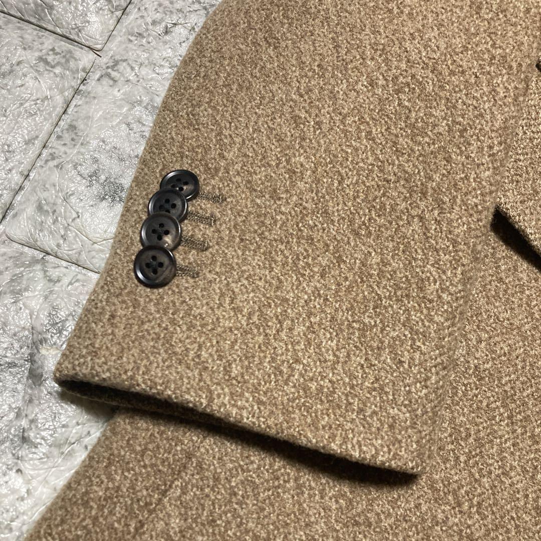 Sakado Express　ユニバーサルランゲージ　ツイードコート