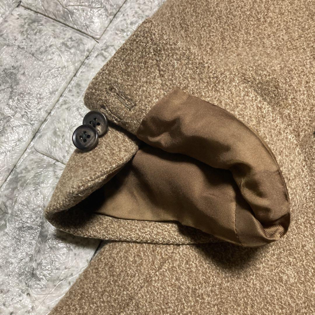 Sakado Express　ユニバーサルランゲージ　ツイードコート