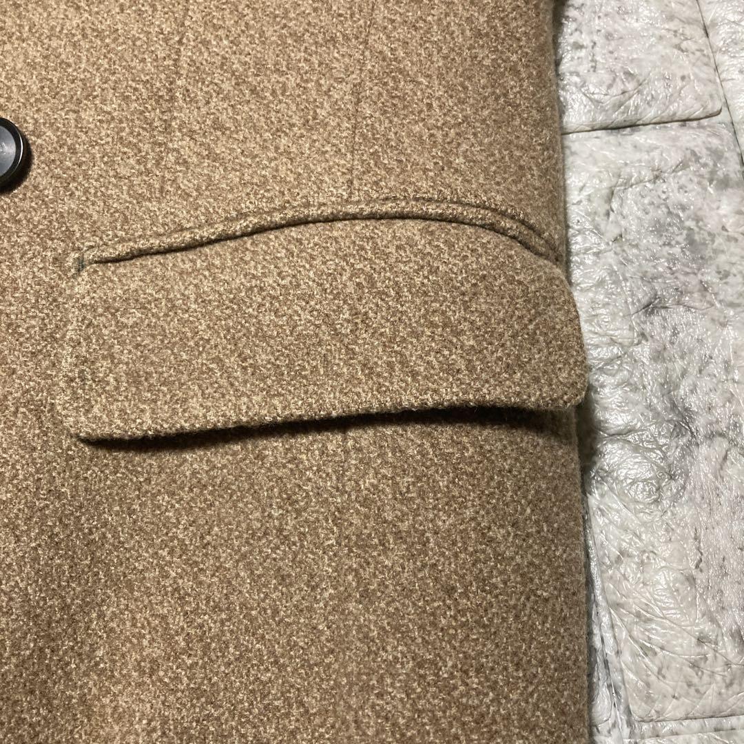 Sakado Express　ユニバーサルランゲージ　ツイードコート