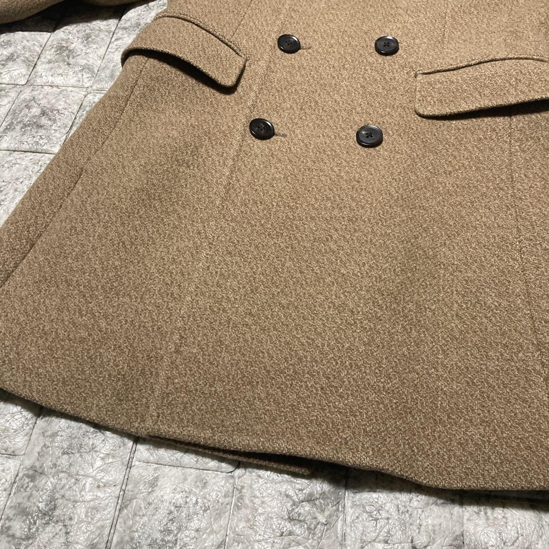 Sakado Express　ユニバーサルランゲージ　ツイードコート