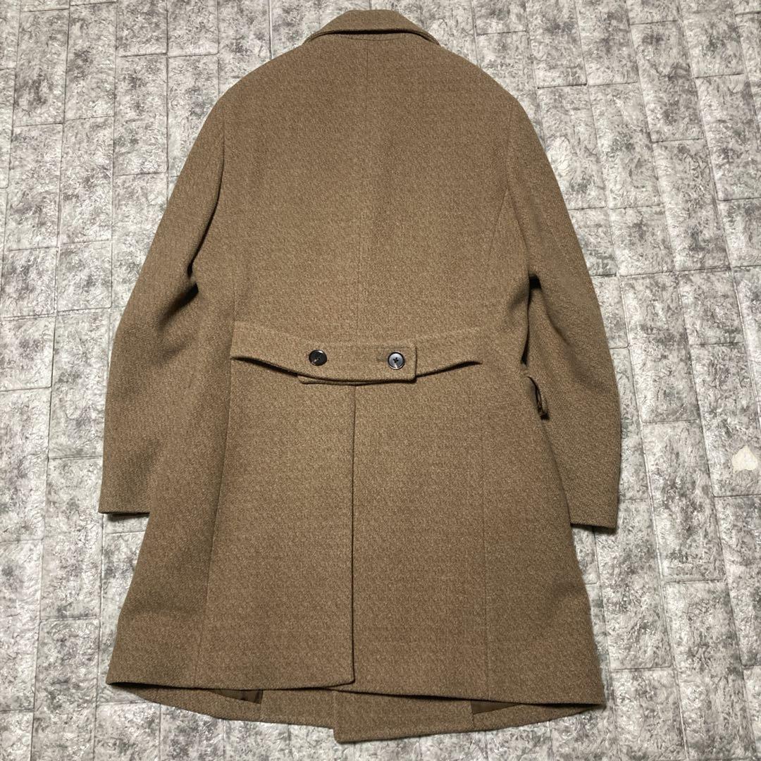 Sakado Express　ユニバーサルランゲージ　ツイードコート