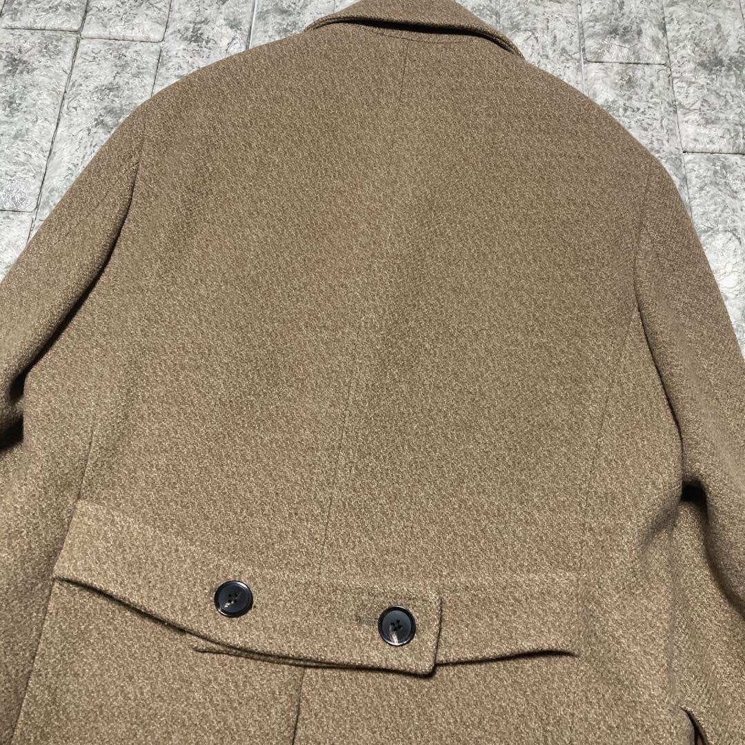 Sakado Express　ユニバーサルランゲージ　ツイードコート