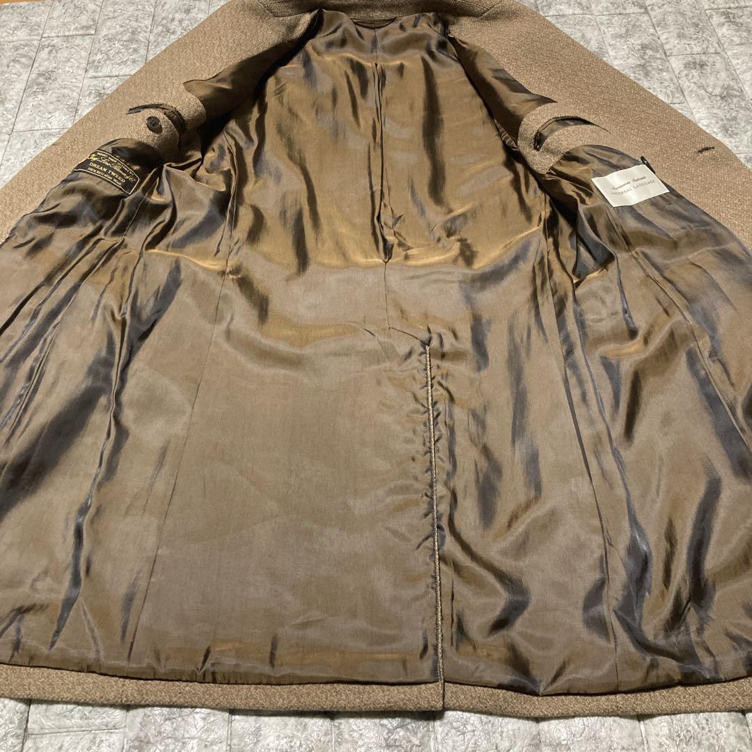 Sakado Express　ユニバーサルランゲージ　ツイードコート