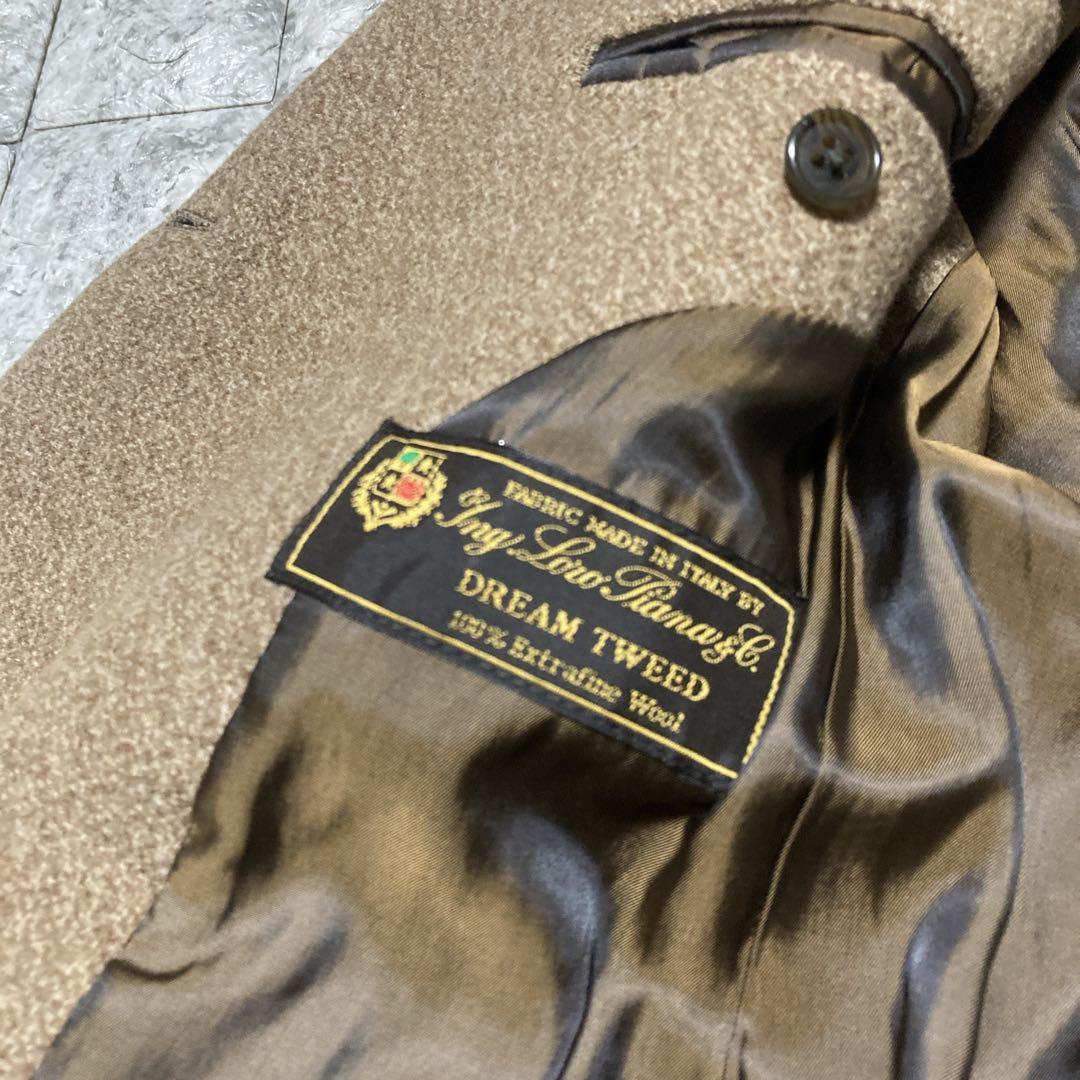 Sakado Express　ユニバーサルランゲージ　ツイードコート