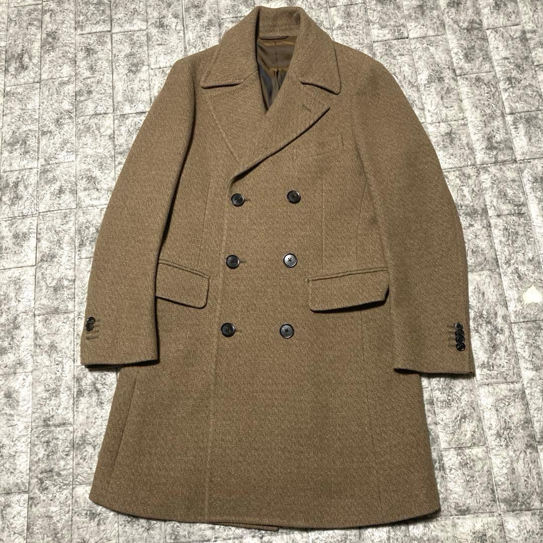 Sakado Express　ユニバーサルランゲージ　ツイードコート