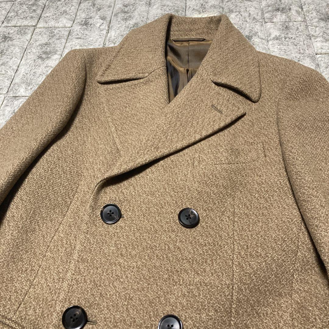 Sakado Express　ユニバーサルランゲージ　ツイードコート